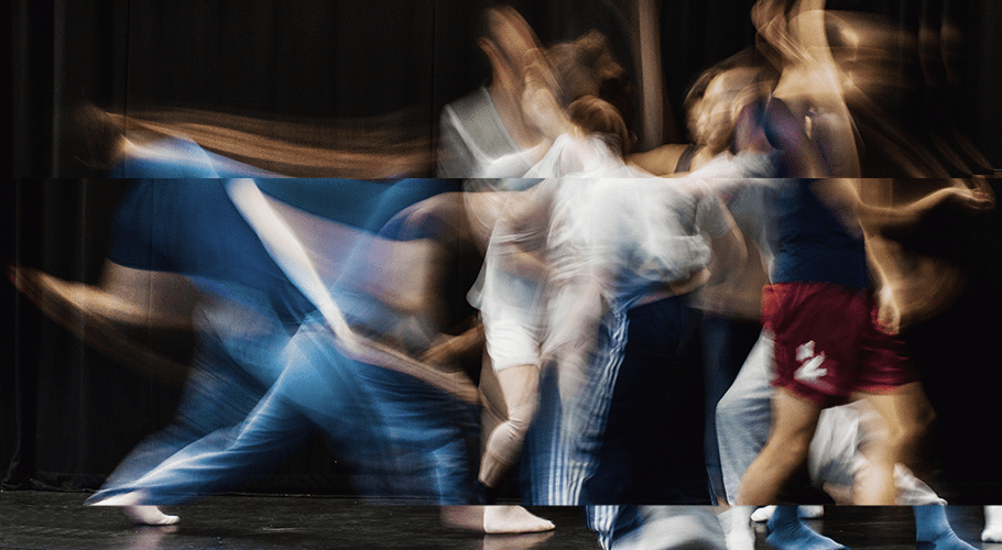 Swindon youth dance residency