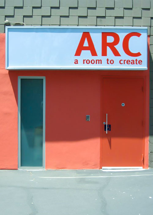 ARC Pasadena