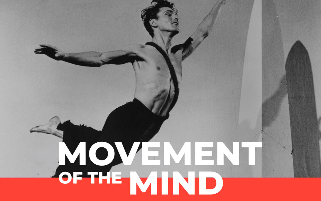 Movement of the Mind — 26+27 March 21
