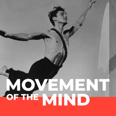 Movement of the Mind — 26+27 March 21