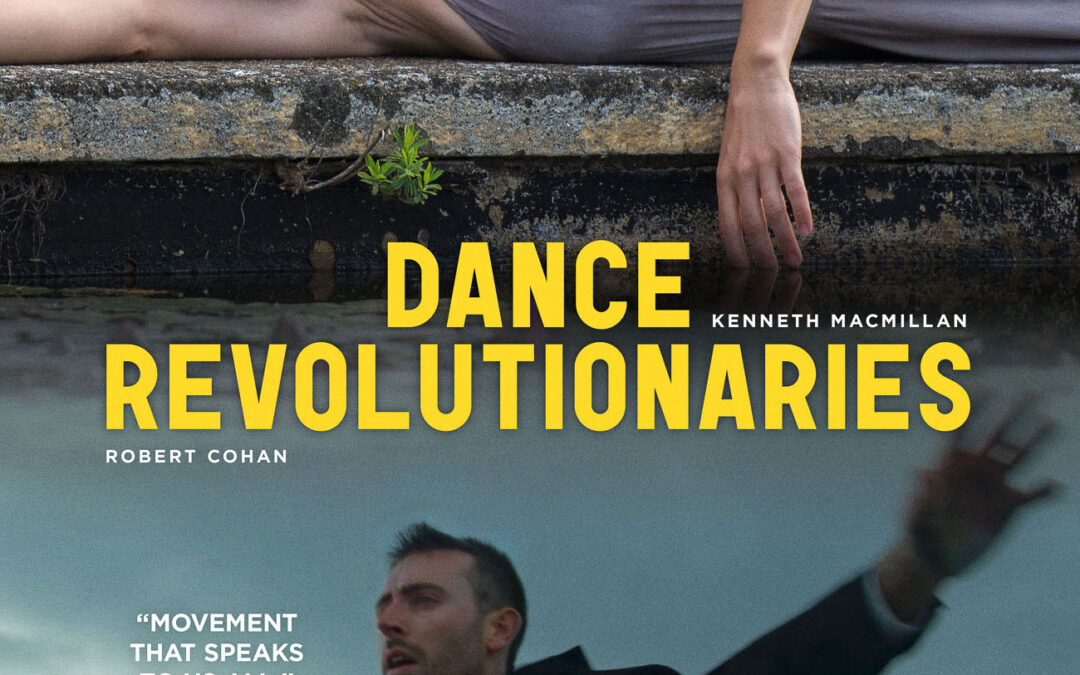 Dance Revolutionaries Programme