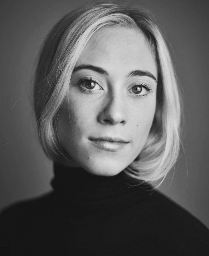 Carina Howard